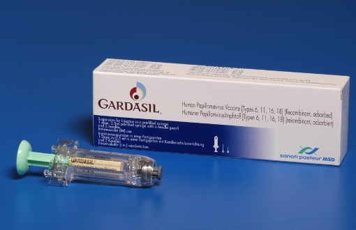 Вакцина «Гардасил»: описание инструкции, побочные эффекты, осложнения