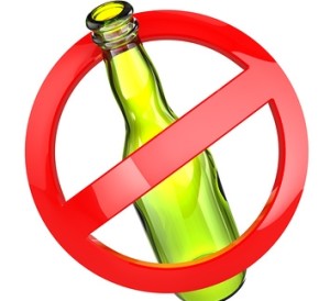 запрет на алкоголь после прививки