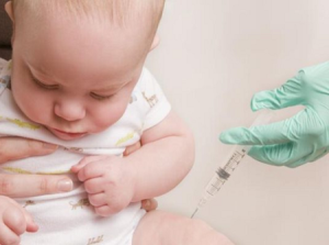 Какие прививки ставят в 2 месяца ребенку