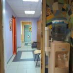 Детский медицинский центр «Маркушка»