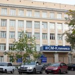 «СМ-Клиника», детское отделение на ул. Ярославской