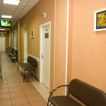 Сеть клиник «Ниармедик», филиал на Багратионовской