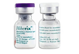 применение препарата «Хиберикс»
