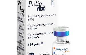  вакцина «Полиорикс» фото
