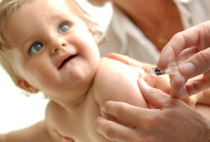 сроки вакцинации