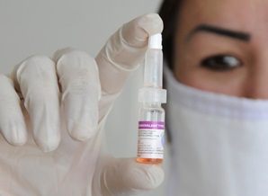 инструкция по применению вакцины ОПВ