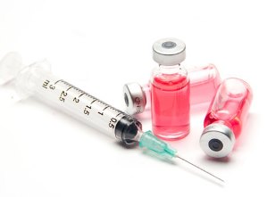 срок действия прививки «Энцепур»