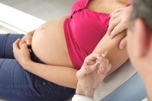 Можно ли делать вакцину от гриппа при беременности thumbnail