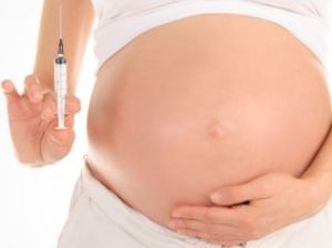 Прививка от краснухи и беременность последствия для ребенка thumbnail