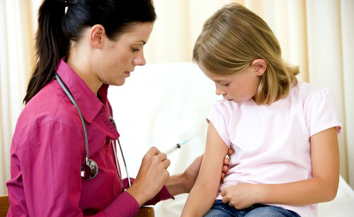 Ставить или нет прививку от гриппа ребенку 4 года thumbnail