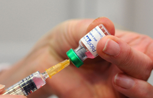 Делают ли прививку от краснухи после 30 лет thumbnail