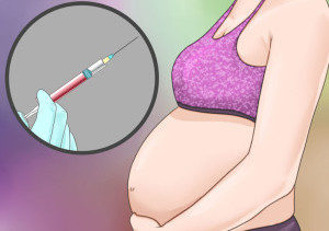 прививка и беременность