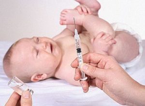 Может ли ребенок заболеть дифтерией после прививки thumbnail