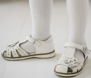 Как выбрать детские носки